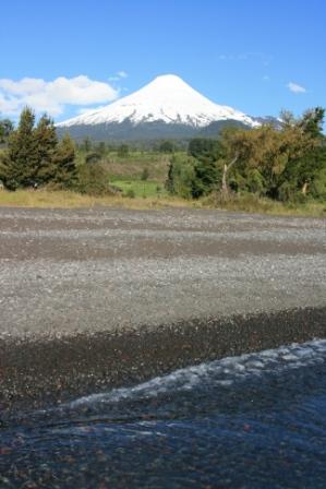 Kris Lieblingsvulkan